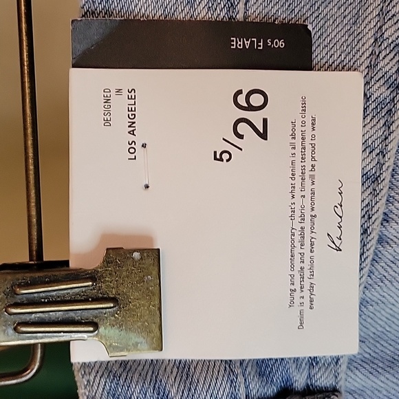 Kancan Jeans - Picture 4 of 6